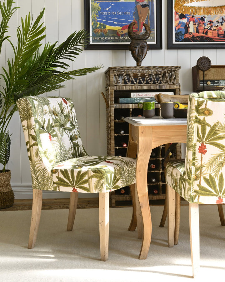 Duke Chair - Madagascar