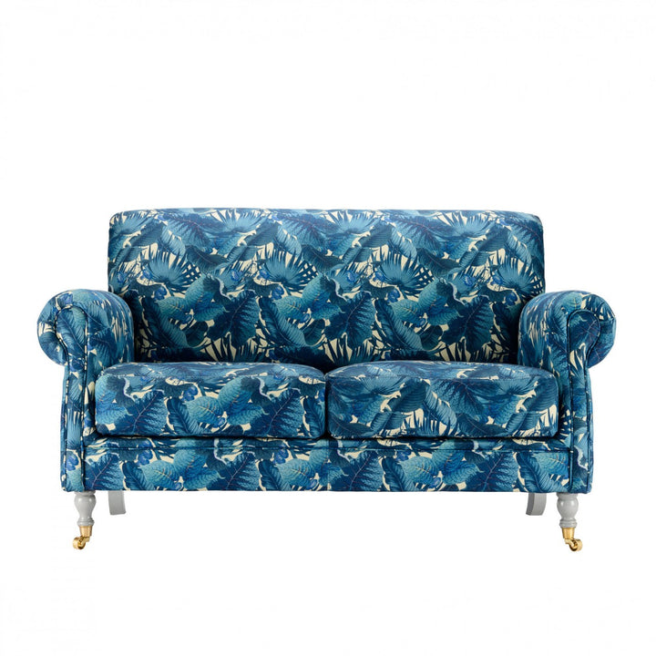 Edinburgh Sofa - Paradeisos