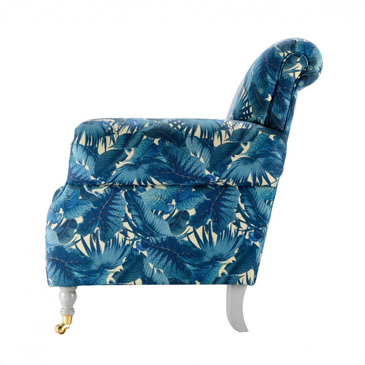 Edinburgh Sofa - Paradeisos