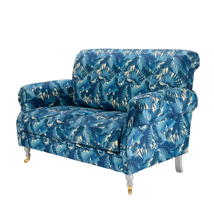 Edinburgh Sofa - Paradeisos