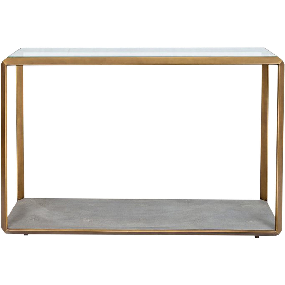 Portia Console Table