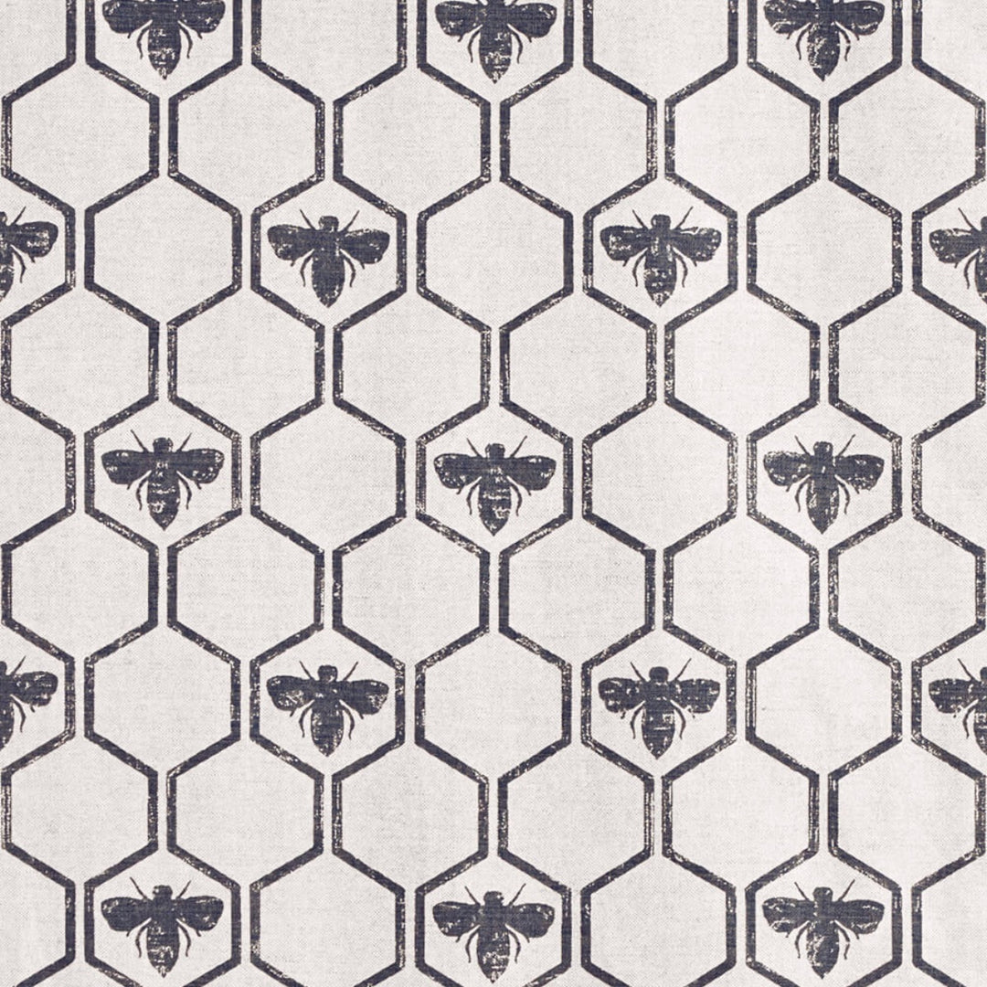 Honey Bees Fabric