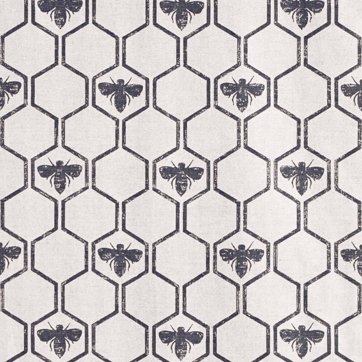Honey Bees Fabric