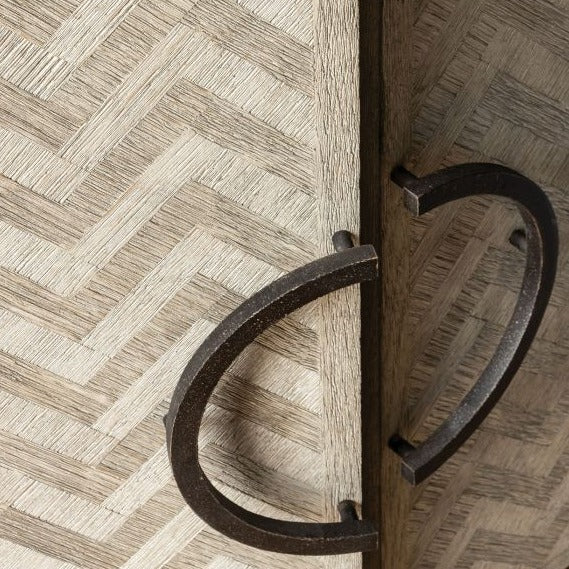 Ferdinand Cabinet in Cloudy Oak