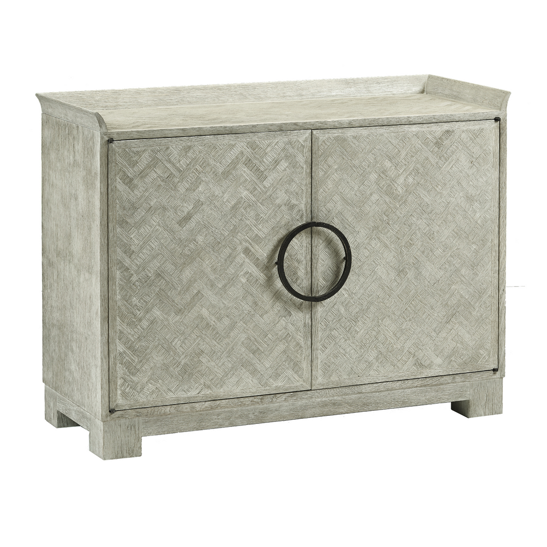 Ferdinand Cabinet in Cloudy Oak