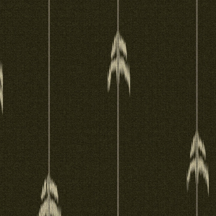 Fir Pattern Wallpaper