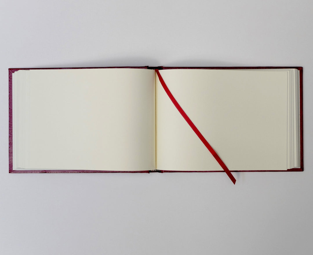Guest Book - New York City