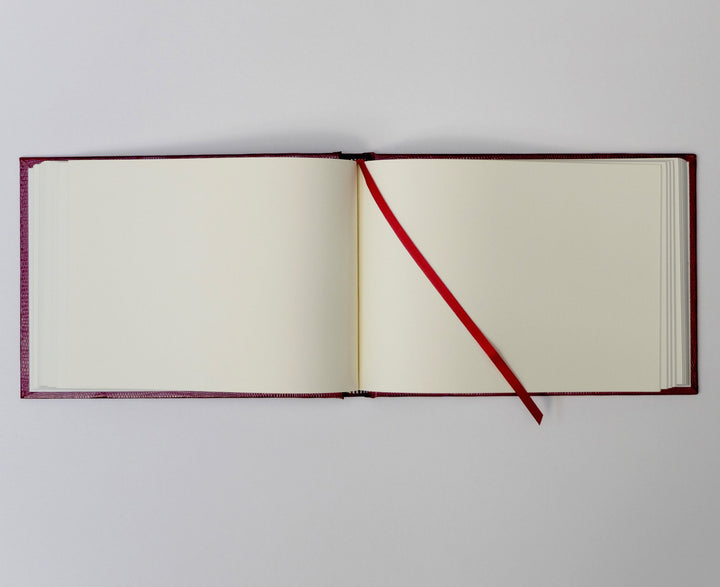 Guest Book - New York City