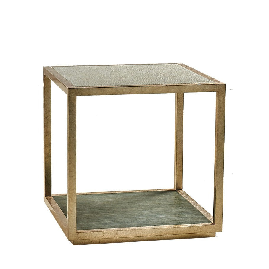 Hartland End Table