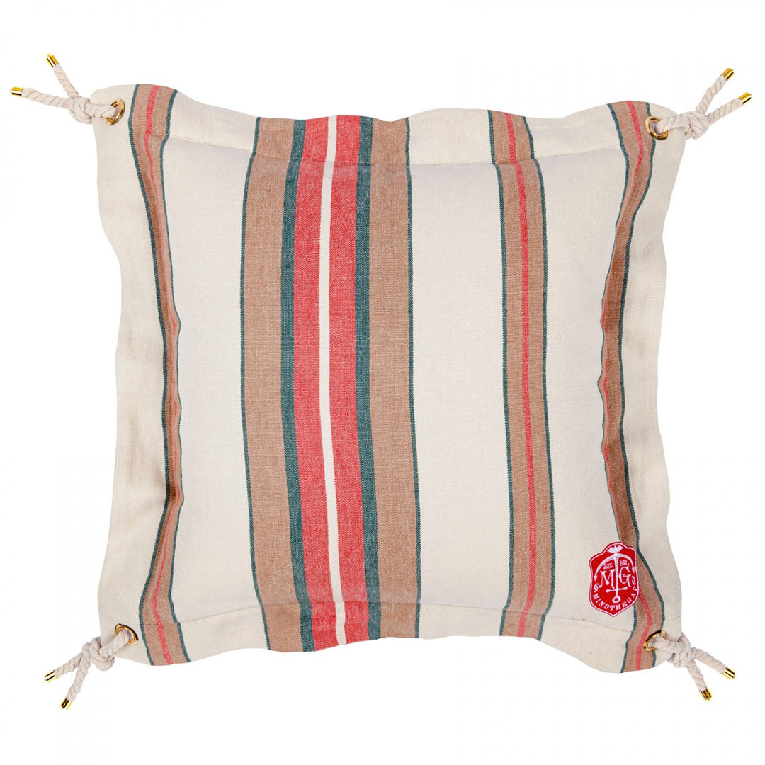 Herina Stripe Cushion