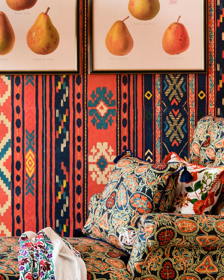 Heritage Wallpaper