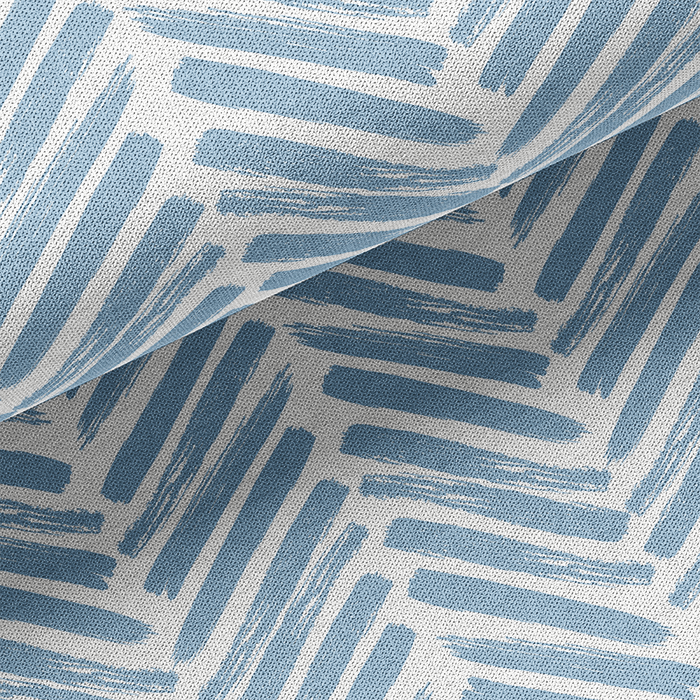 Herringbone Fabric