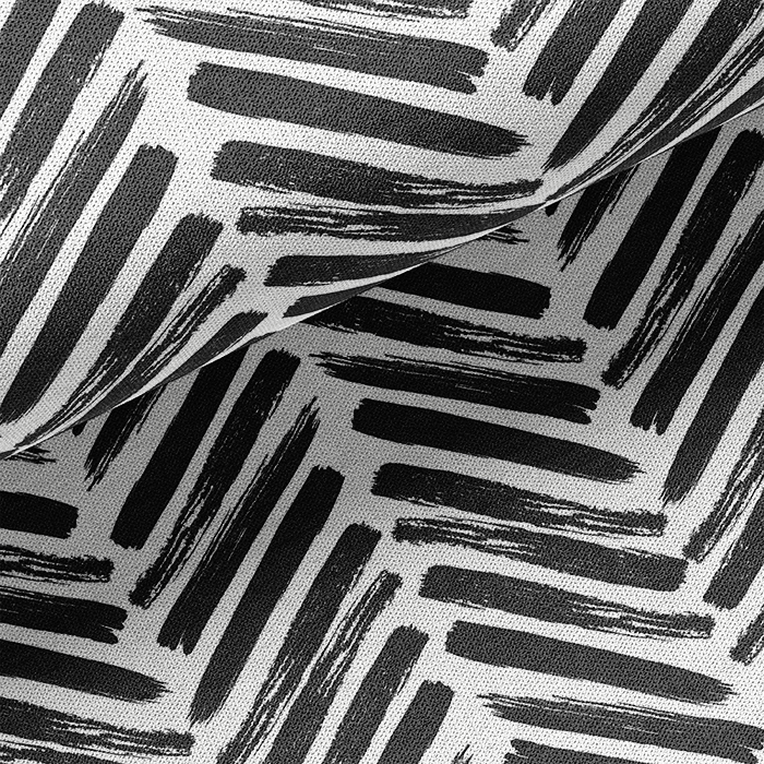 Herringbone Fabric
