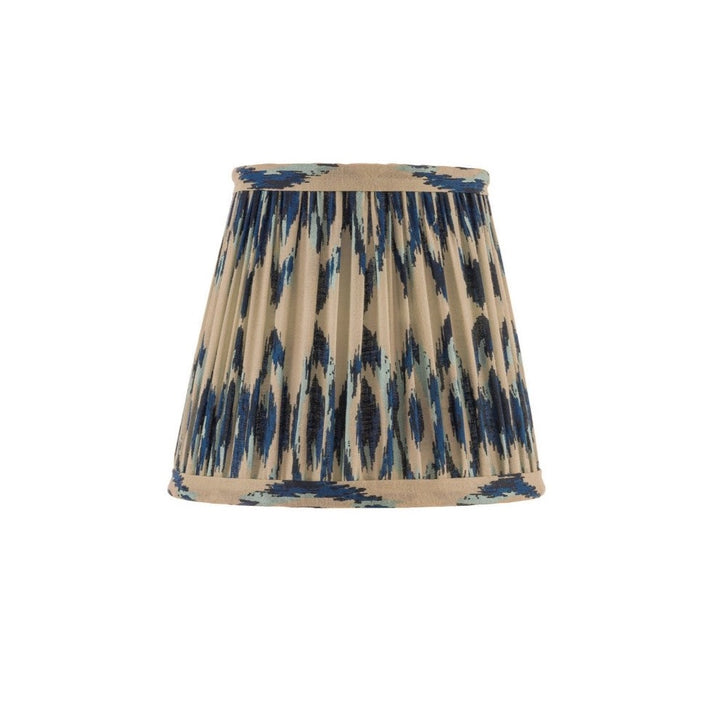 Blue Eyes Wall Shade