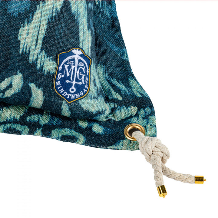 Ionian Linen Cushion