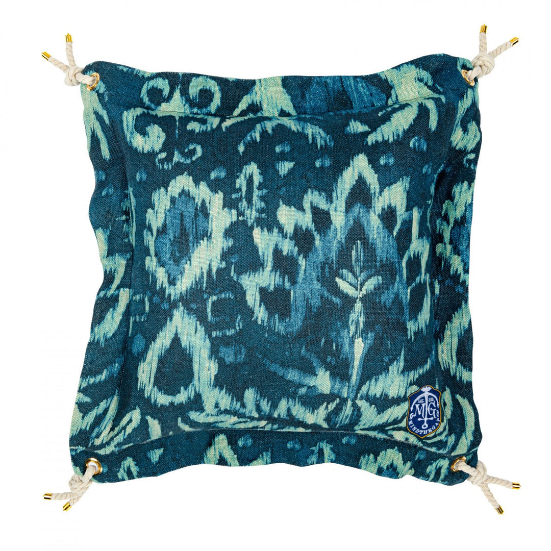Ionian Linen Cushion