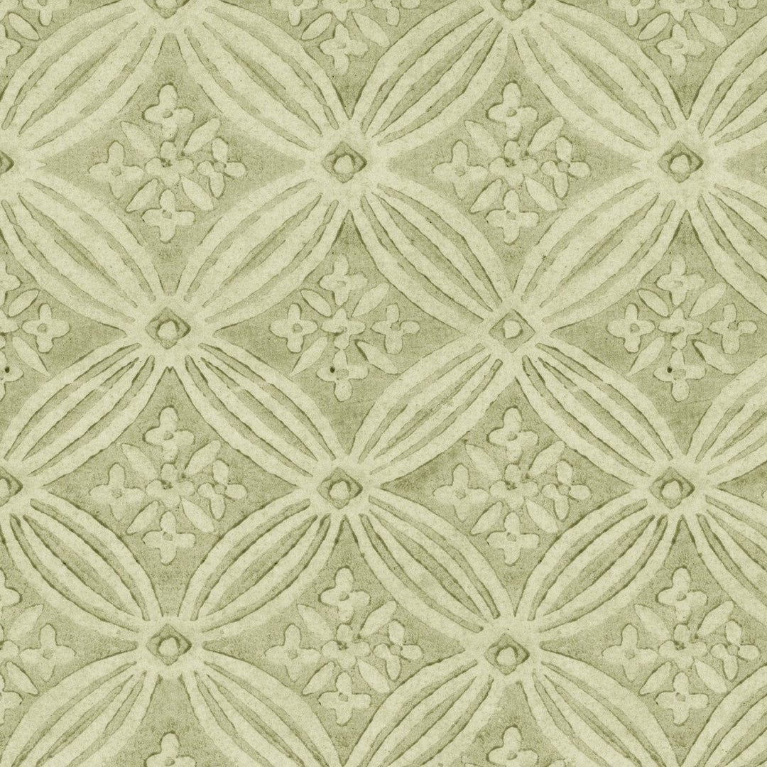 Kalamkari Wallpaper