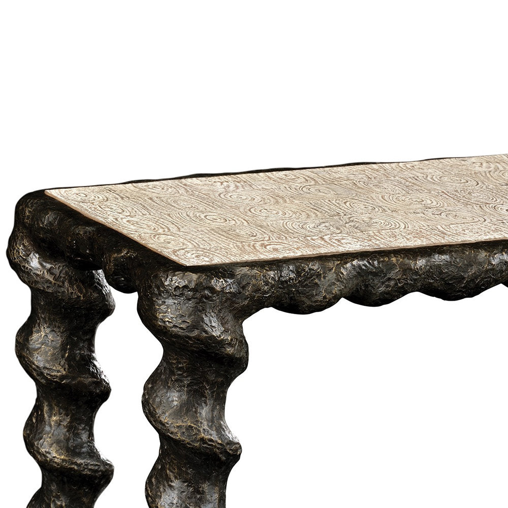 Karinta Console Table