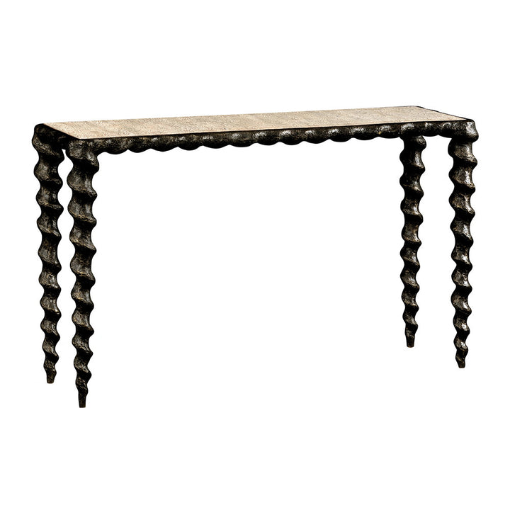 Karinta Console Table