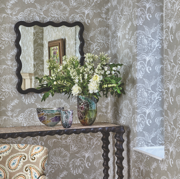 Karinta Console Table
