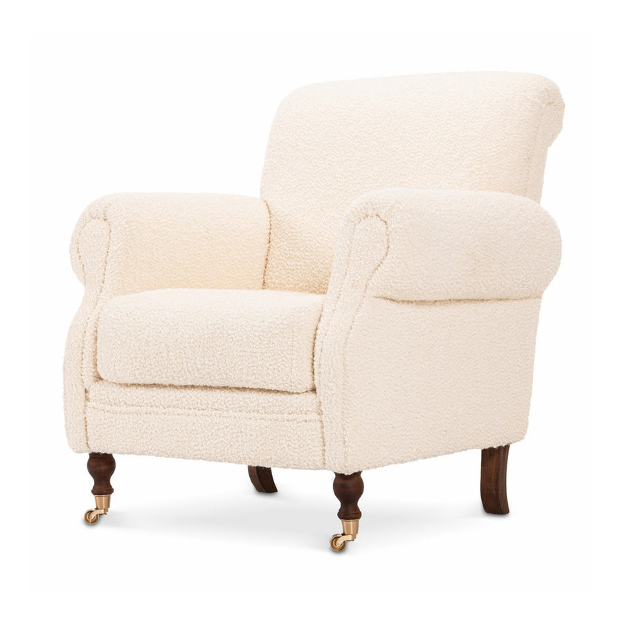 Kingston Schaffell Armchair