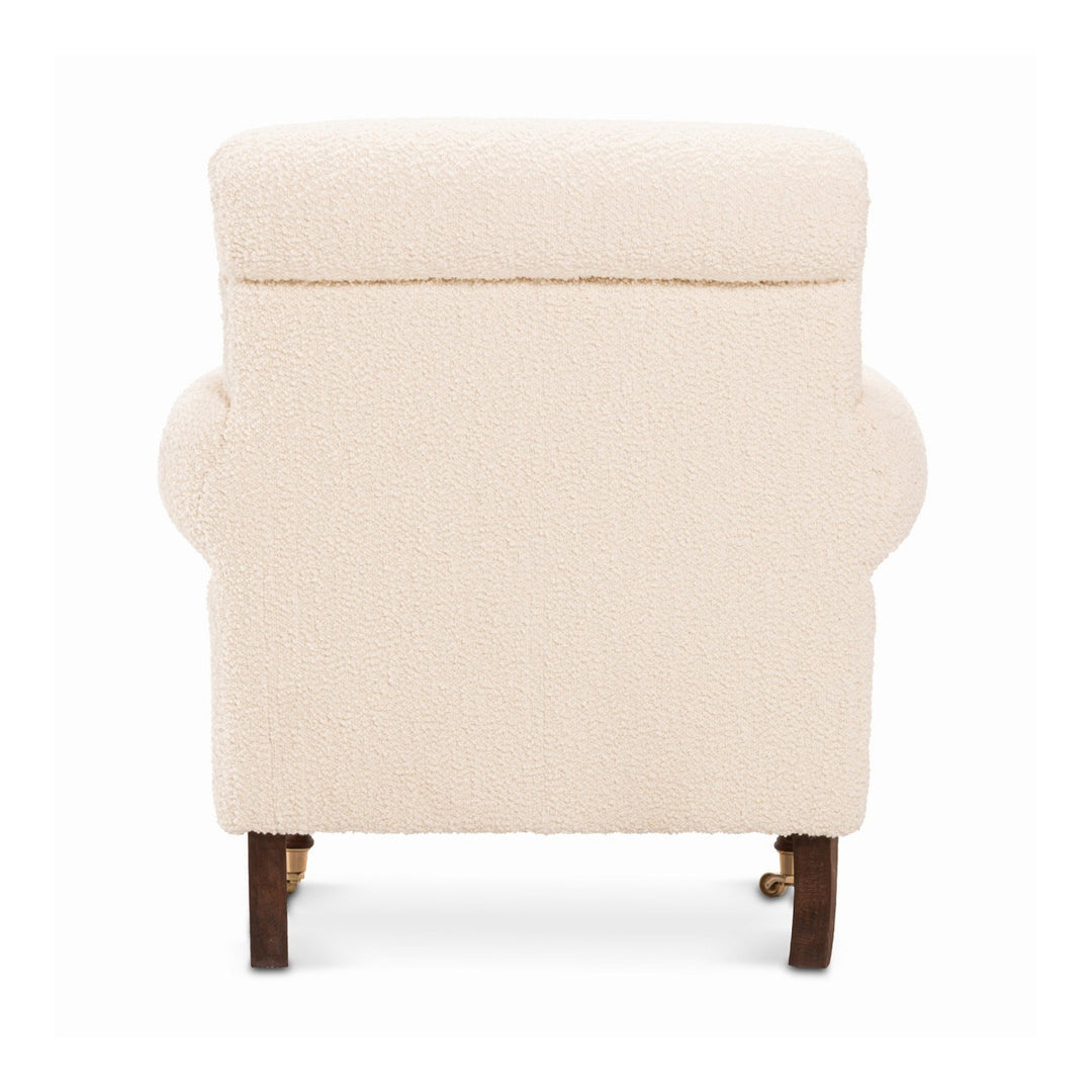 Kingston Schaffell Armchair