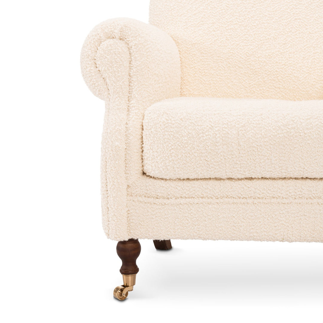 Kingston Schaffell Armchair