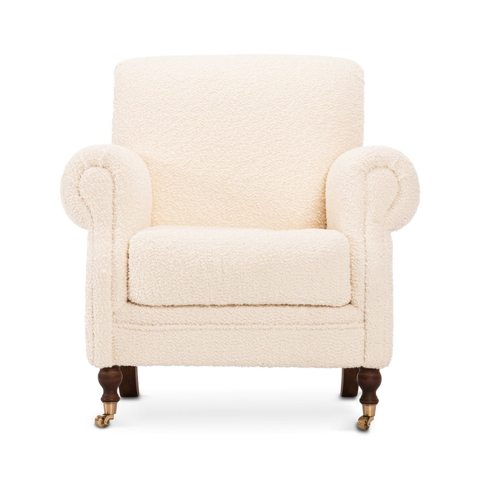 Kingston Schaffell Armchair