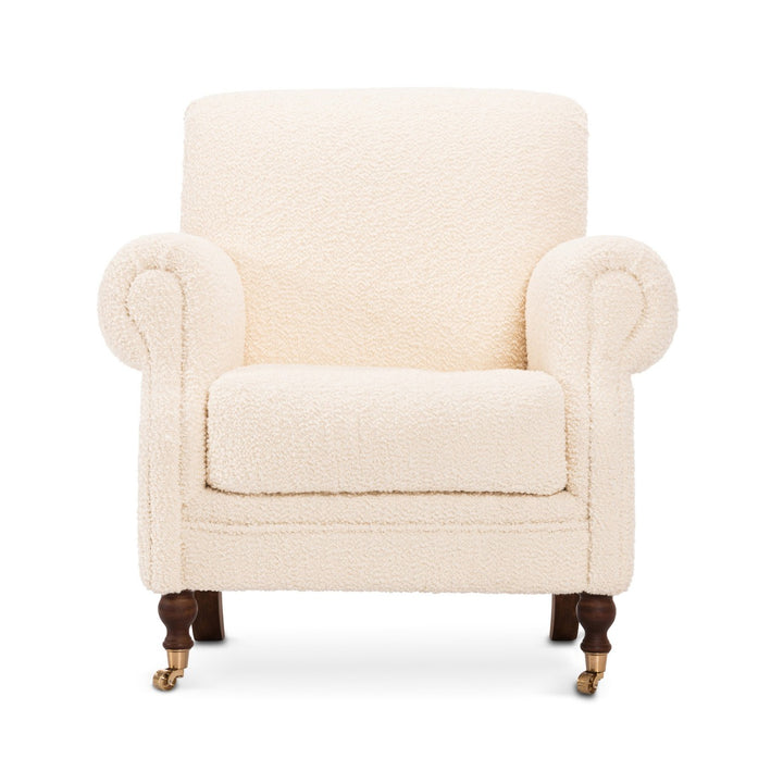 Kingston Schaffell Armchair