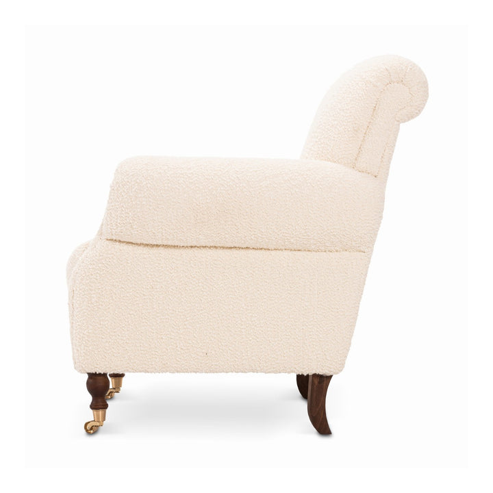 Kingston Schaffell Armchair