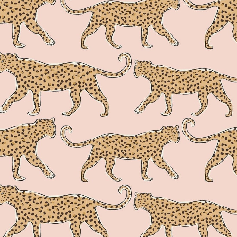 Leopard Wallpaper