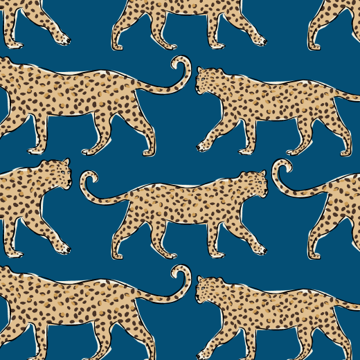 Leopard Wallpaper
