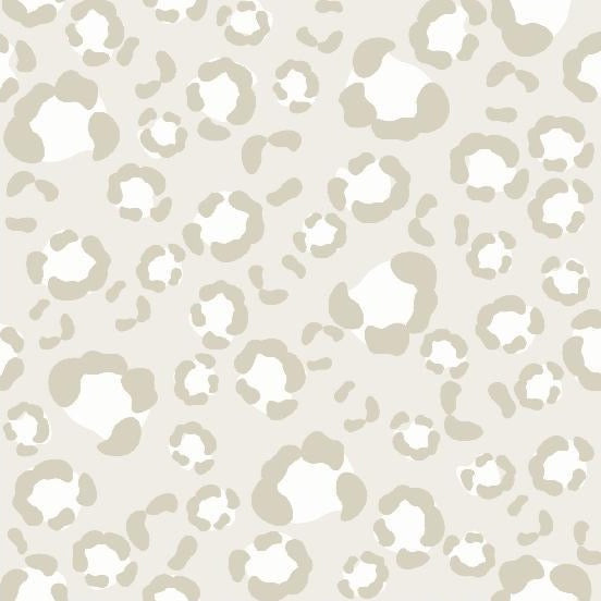 Anything But Ordinary Leopard Wallpaper