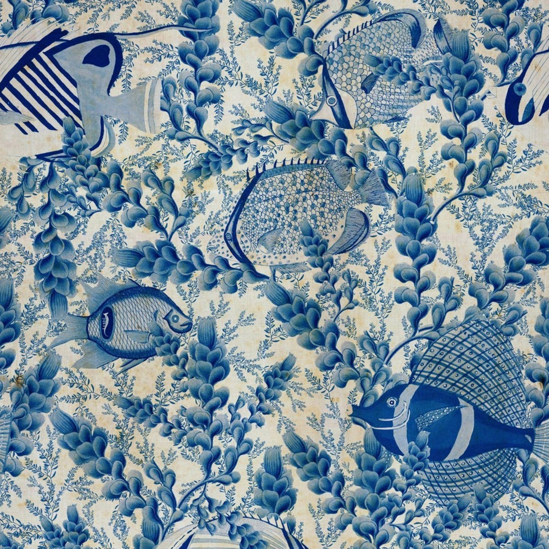 Aquarium Wallpaper