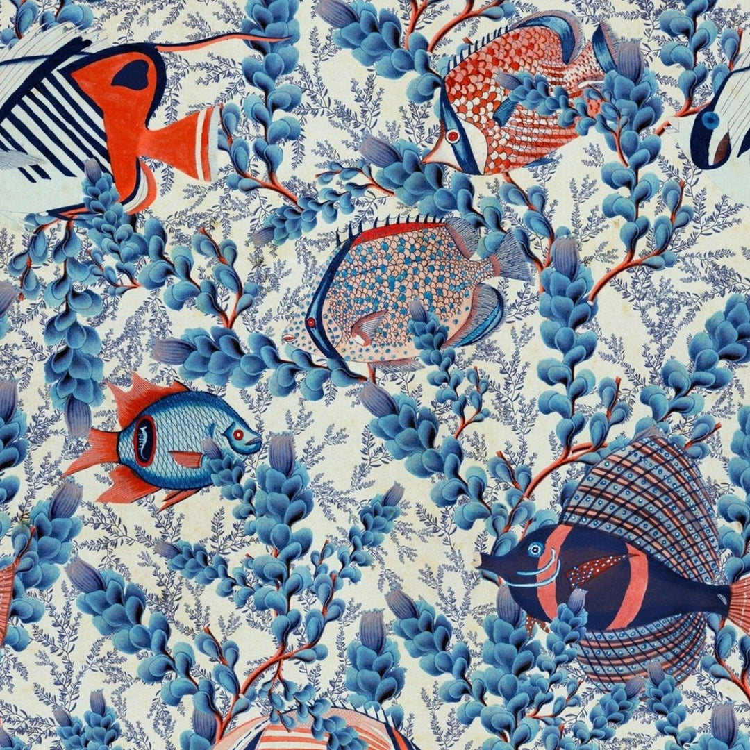 Aquarium Wallpaper