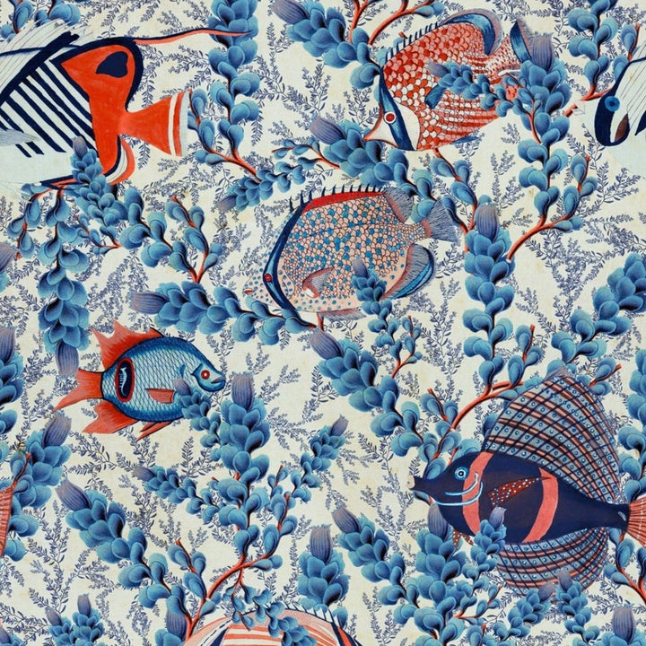 Aquarium Wallpaper