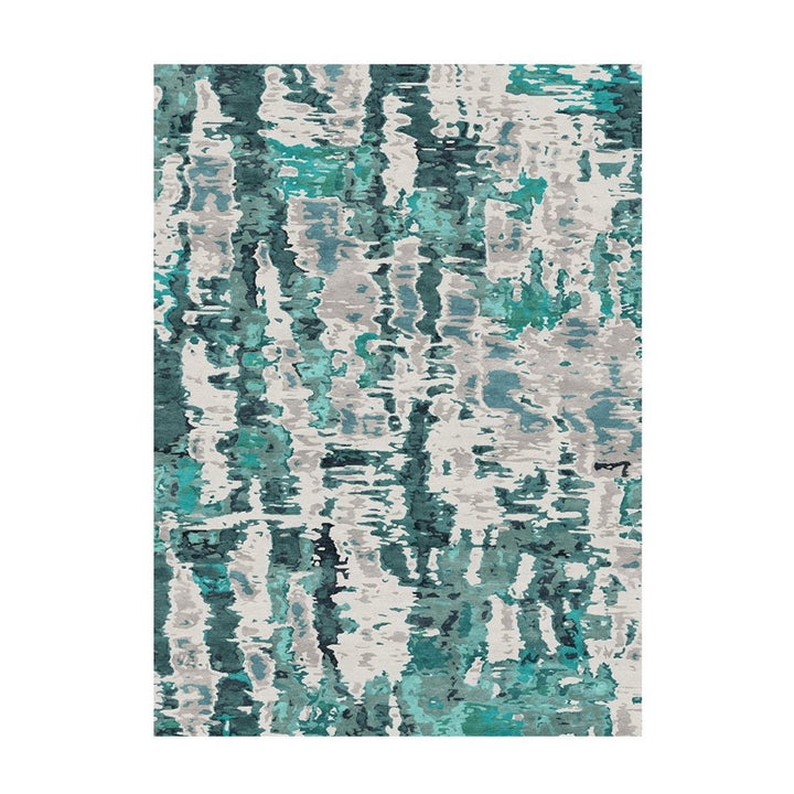 Meriel Rug - Jade