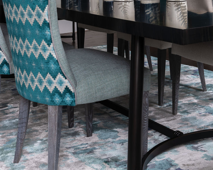 Meriel Rug - Jade