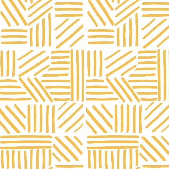 Mod About You Stripe Wallpaper