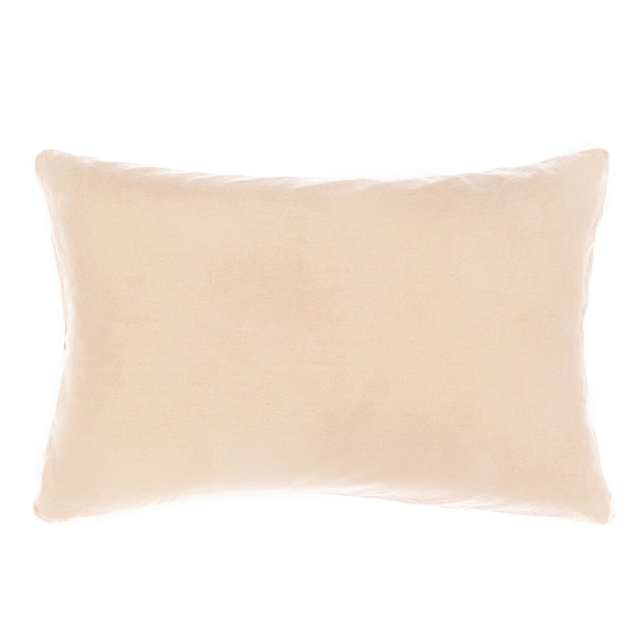 Nurata Suzani Silk Embroidered Rectangular Cushion