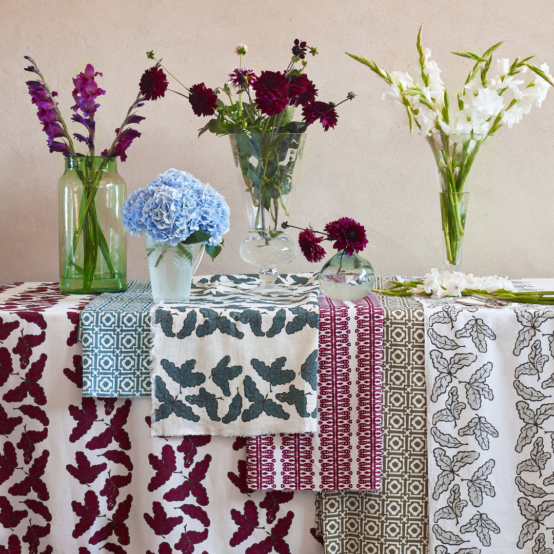 Hearts & Minds Fabric