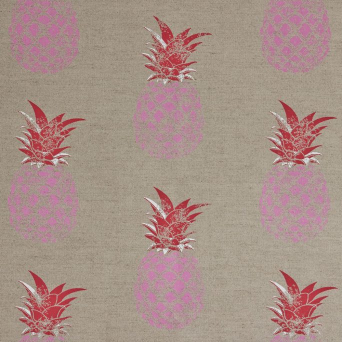 Pineapple Fabric