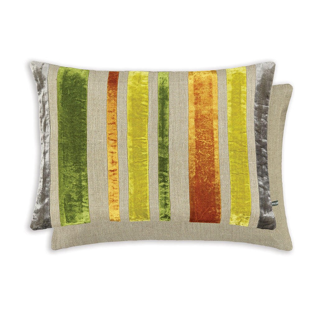 Reilly Spice Cushion