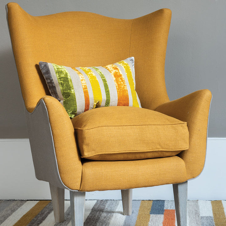 Reilly Spice Cushion