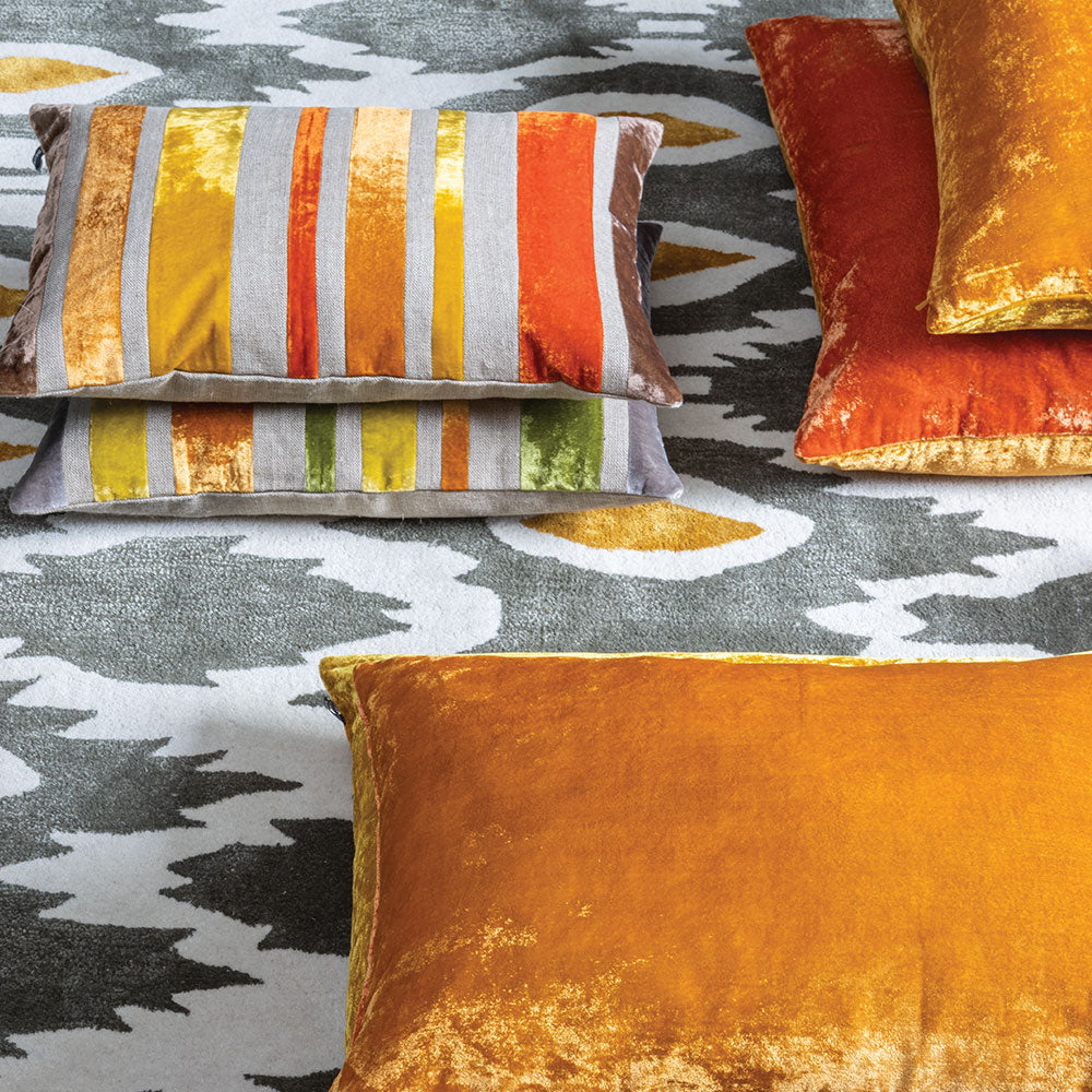 Reilly Spice Cushion