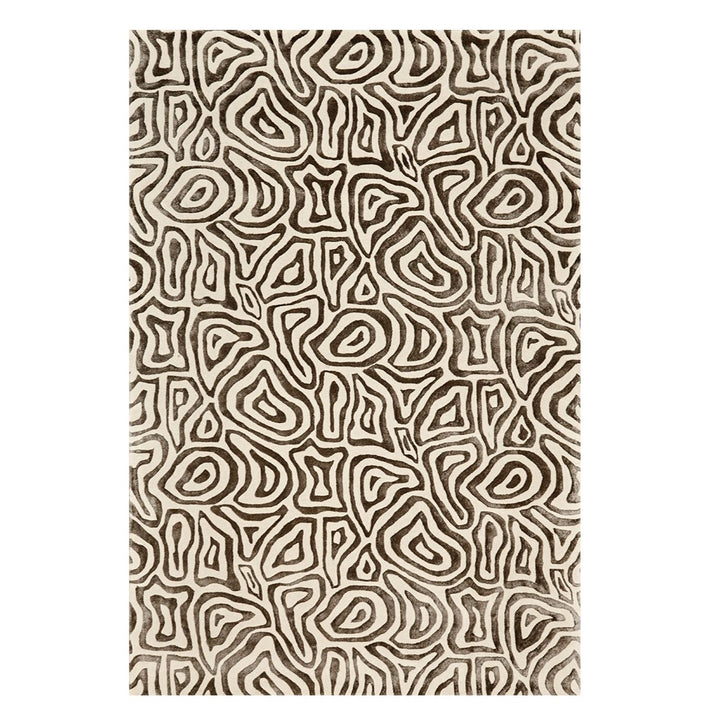 Rhoscolyn Rug - Biscuit