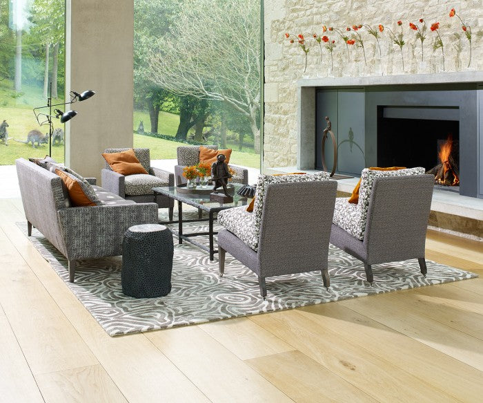 Rhoscolyn Rug - Biscuit