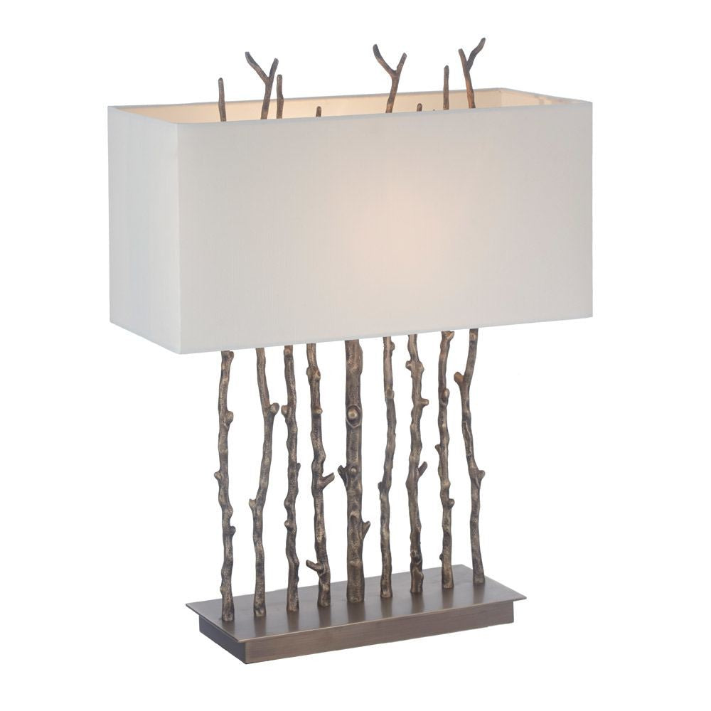 Twiggy Table Lamp