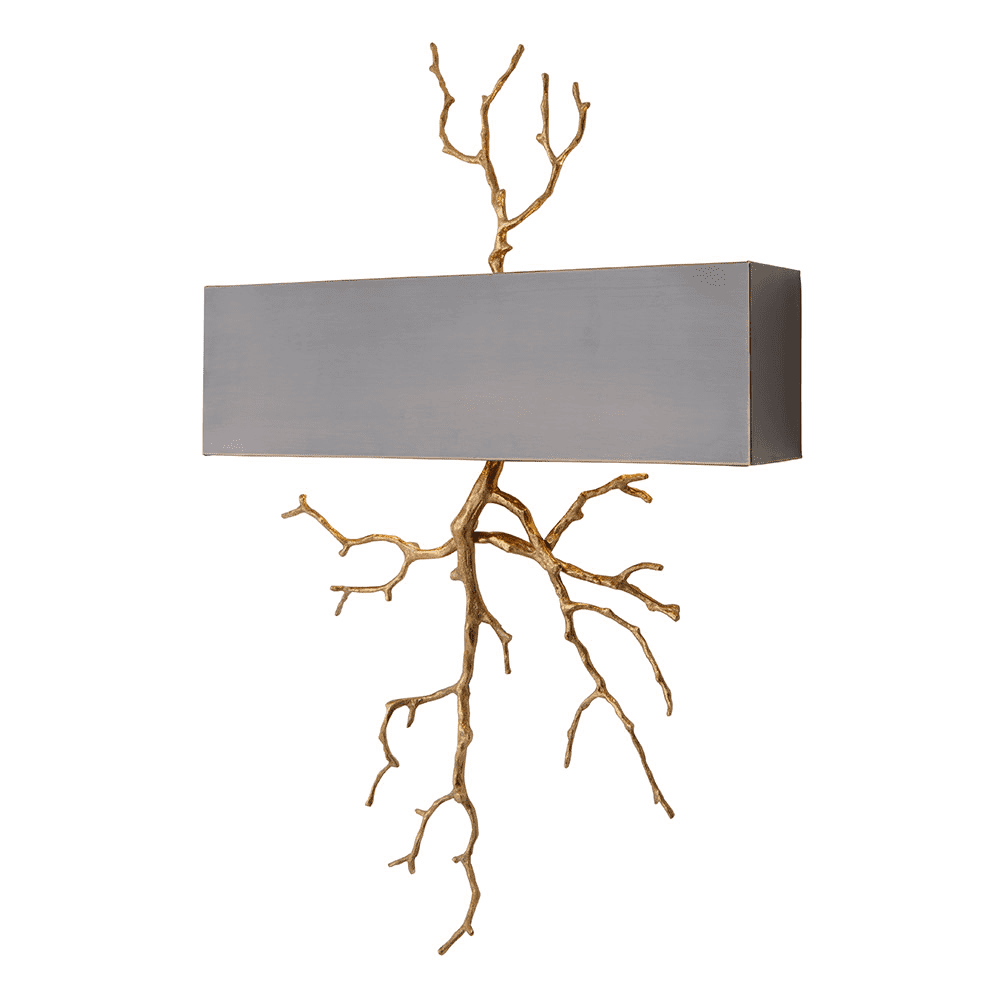 Isla Branch Wall Light