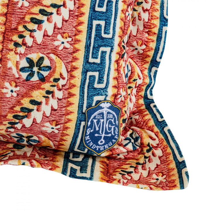 Samothraki Cushion